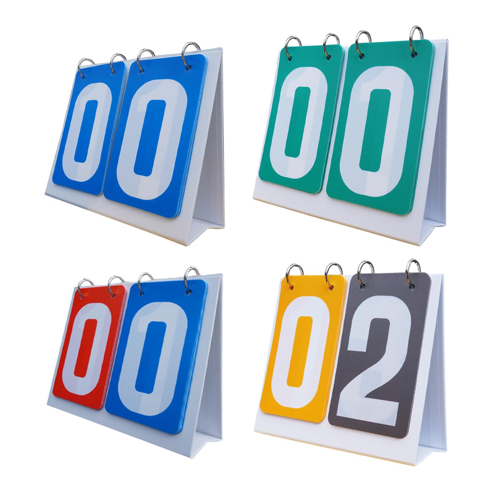 Papan Skor olahraga Multi papa - Badminton Score ulasan dan harga