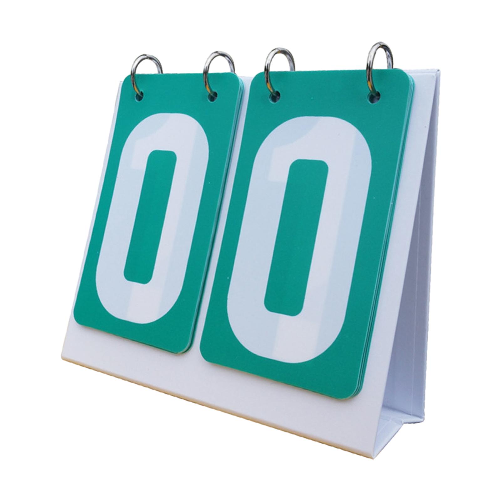 Papan Skor olahraga Multi papa - Badminton Score ulasan dan harga