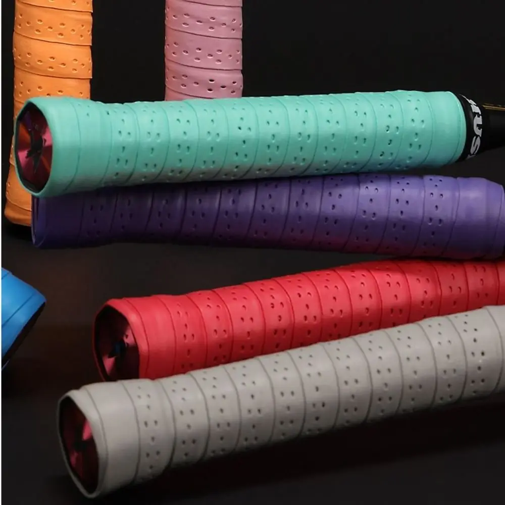 Pita Handuk Lem Raket Bulu Tan - Badminton World ulasan dan harga