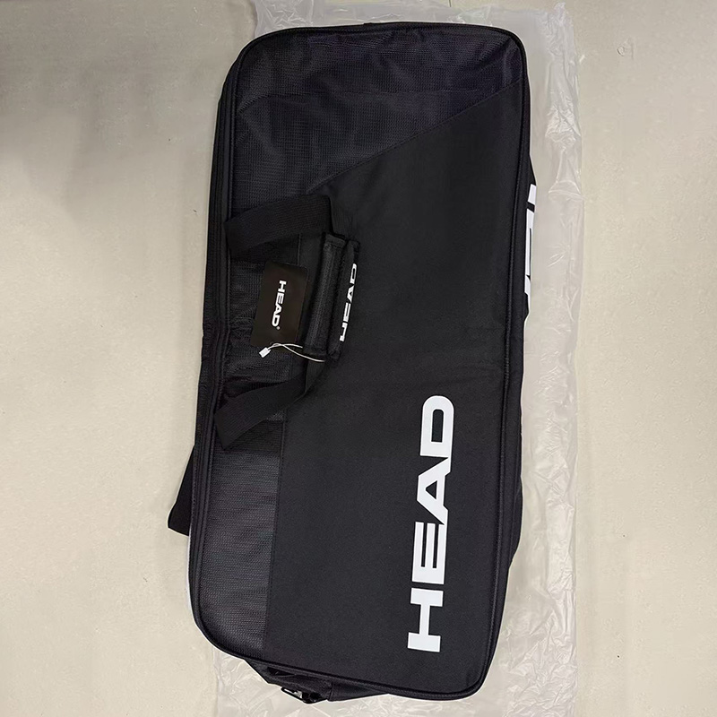 HEAD Original Tas Ransel Raket - Badminton World ulasan dan harga