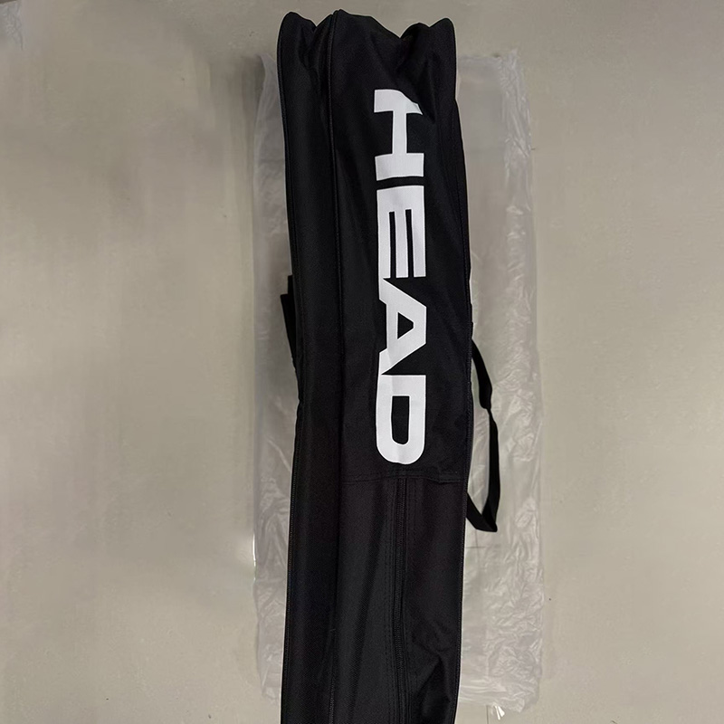 HEAD Original Tas Ransel Raket - Badminton World ulasan dan harga