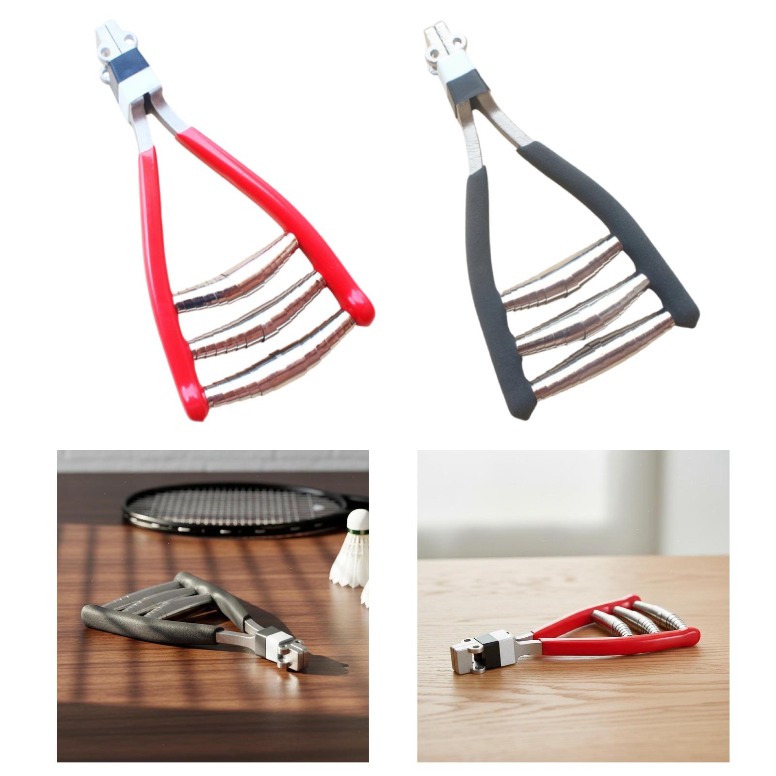 Penjepit Pemula untuk Merangka - String Tension Clip ulasan dan harga