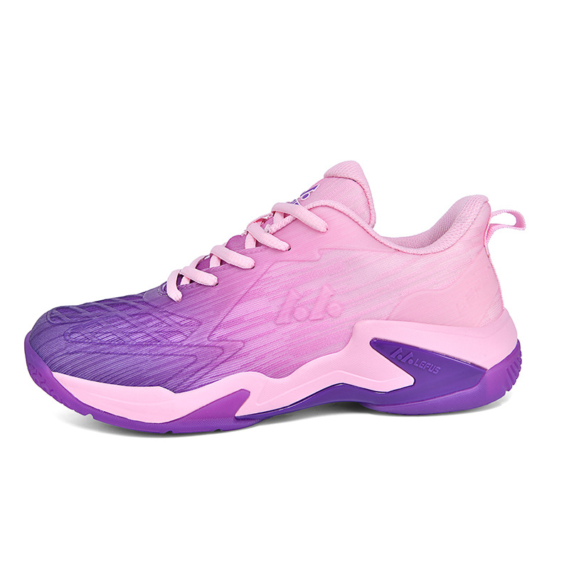 Sepatu Badminton LEFUS 2026 Wa - Badminton Materi ulasan dan harga