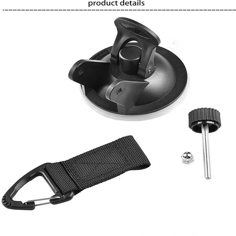 Cangkir isap tenda mobil, cang - String Tension Clip ulasan dan harga