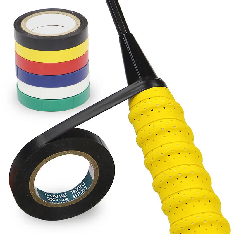 Pita Pegangan Raket Tenis Atle - Badminton World ulasan dan harga