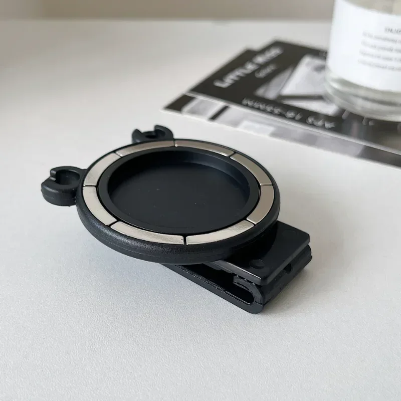 Penjepit Ponsel Magnetik Hands - String Tension Clip ulasan dan harga